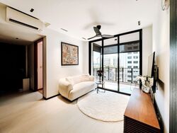 Le Quest (D23), Apartment #595035261